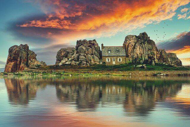 Релаксационный массаж